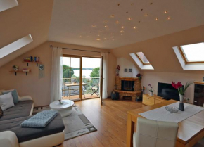 Ferienwohnung Lange mit Balkon ab 7 Jahren